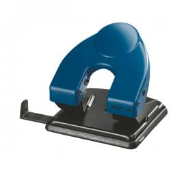 Dziurkacz ESSELTE D25 niebieski 261553