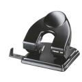 Dziurkacz ESSELTE D25 czarny 261552