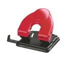 Dziurkacz ESSELTE D25 czerwony 261554